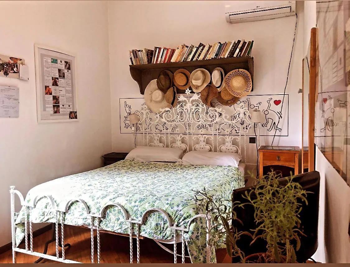 Penelope B&B Palermo