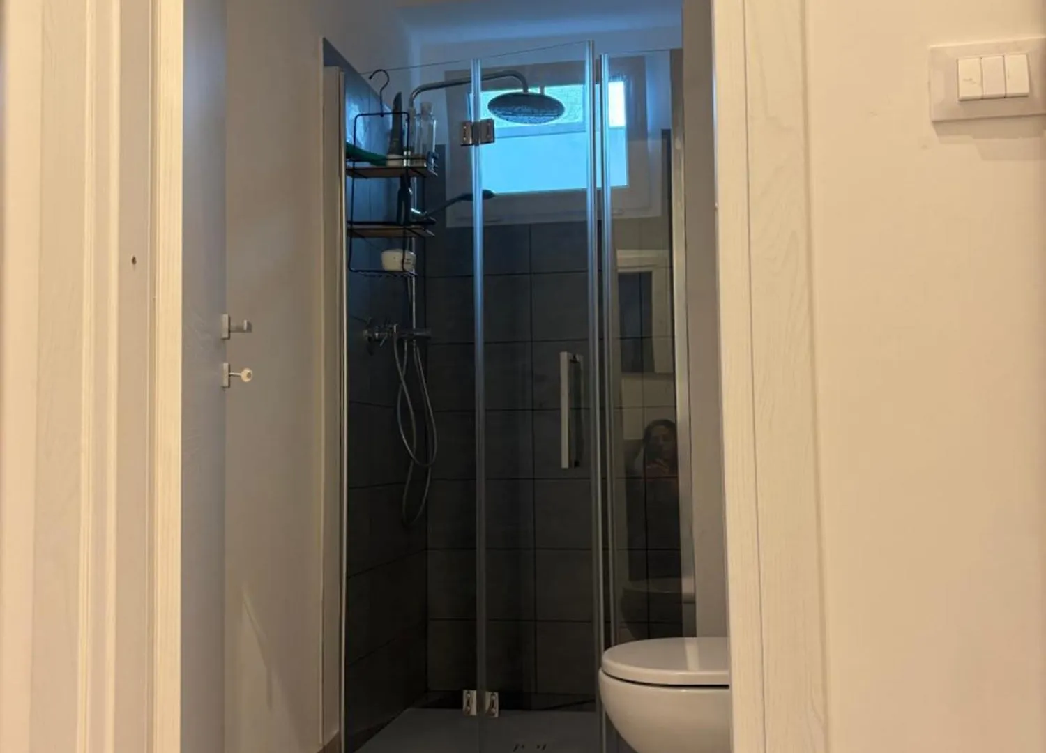 Penelope B&B Palermo Olaszország