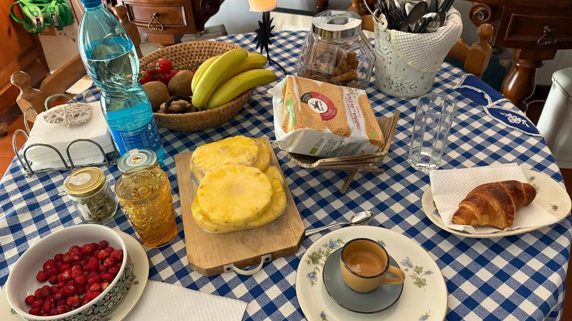 Penelope B&B Palermo