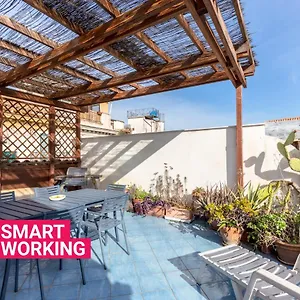 Apartment Terrazze Di San Francesco By Wonderful Italy, Palermo