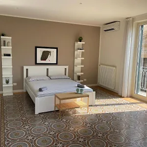 Apartment Le Stanze Di Federico E Costanza Luxury, Palermo