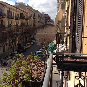 Apartment Giuseppe Mazzini, Palermo