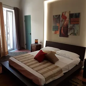 Apartment Vittorio Emanuele, Palermo