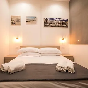 Guest house Sammartino, Palermo