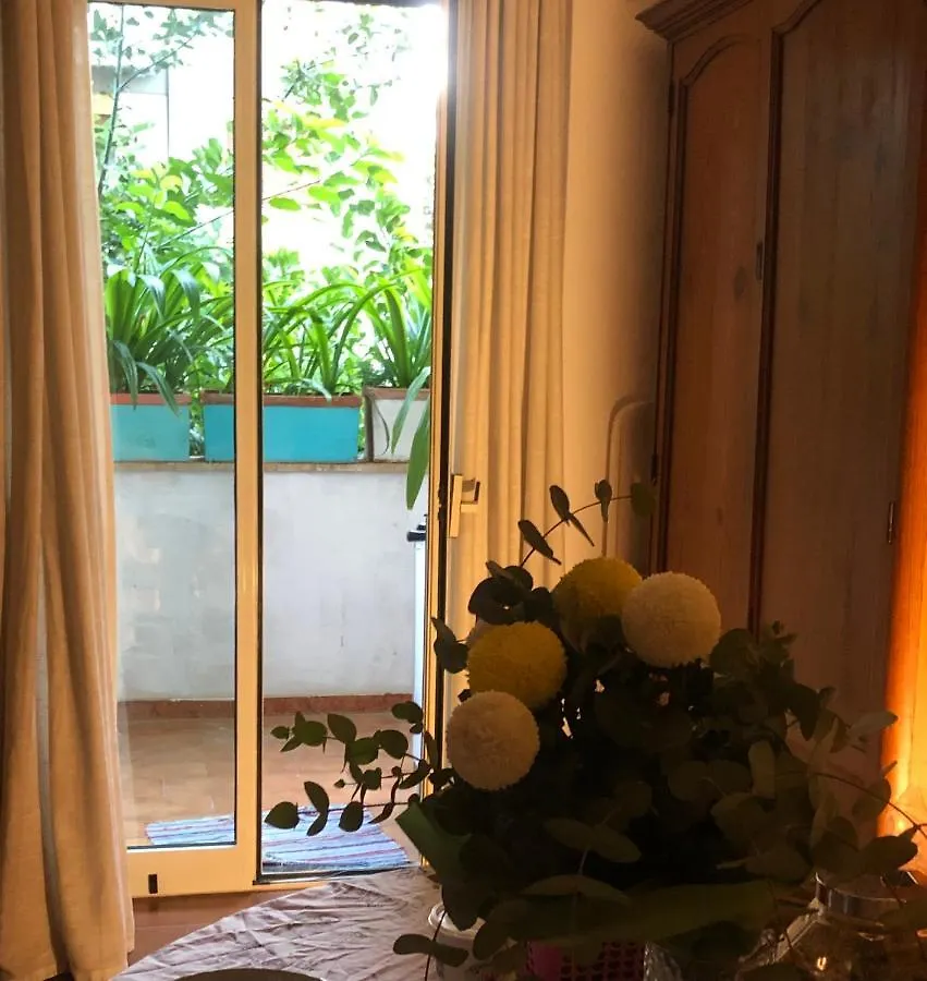 Penelope B&B Palermo