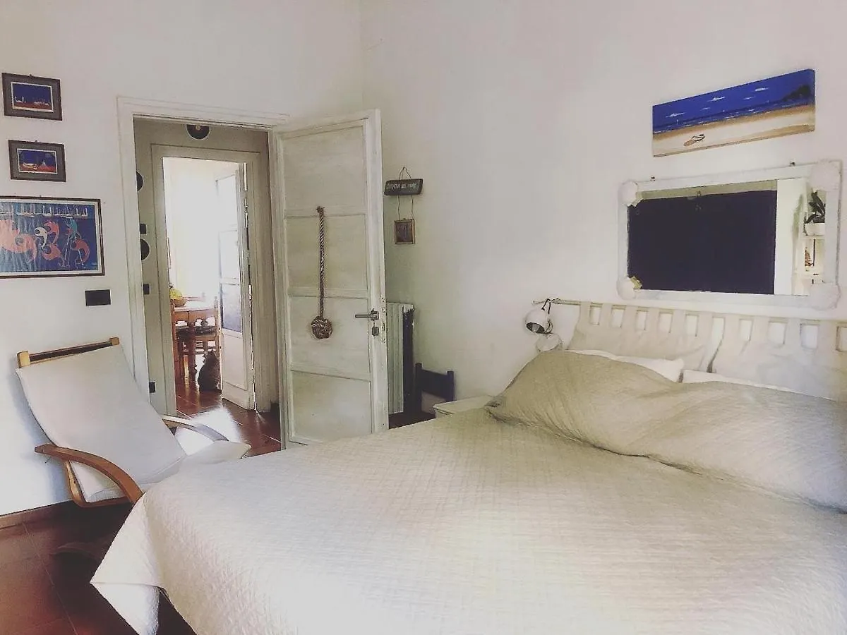 Penelope B&B Palermo 0*,