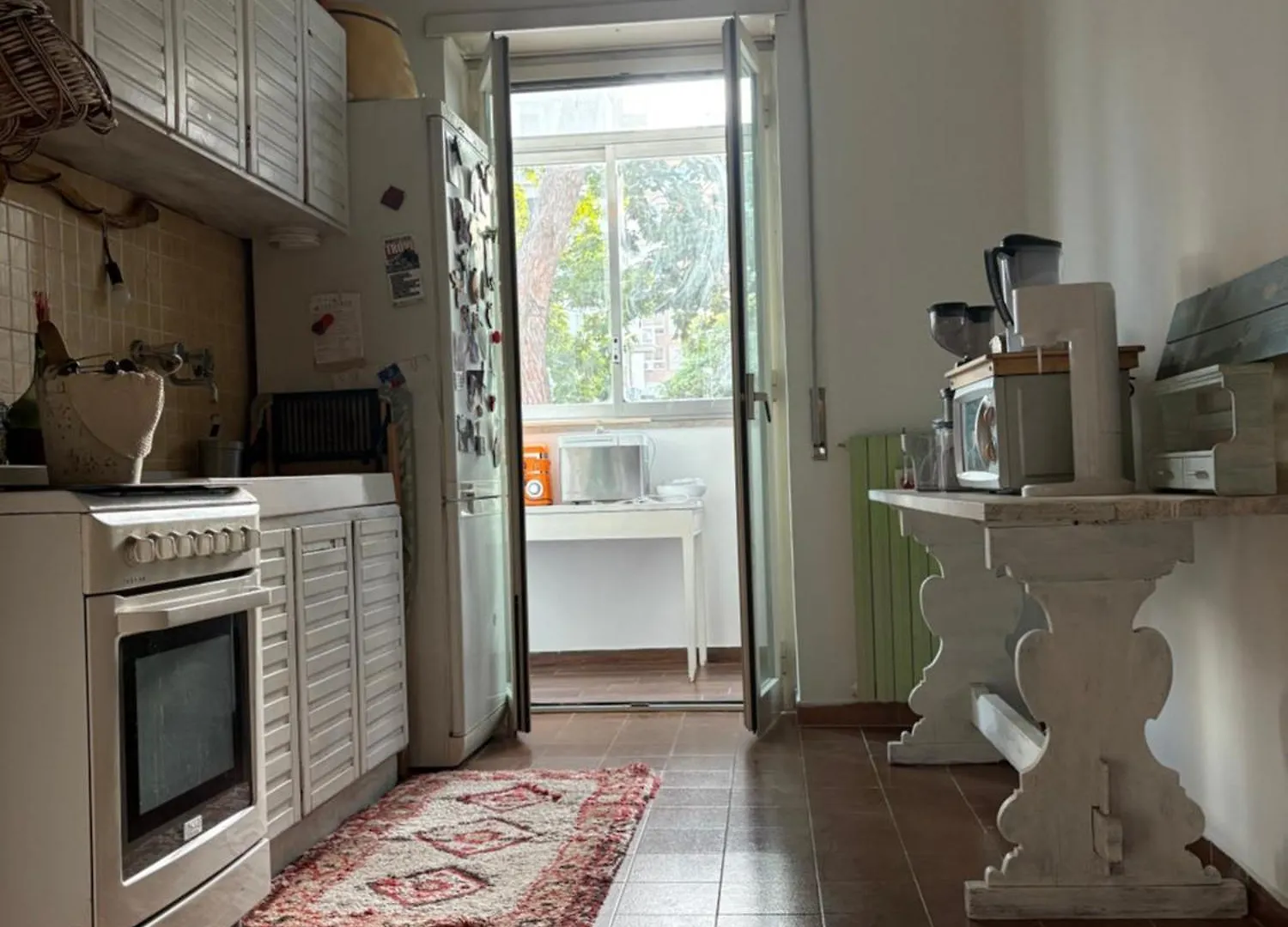 Penelope B&B Palermo Homestay