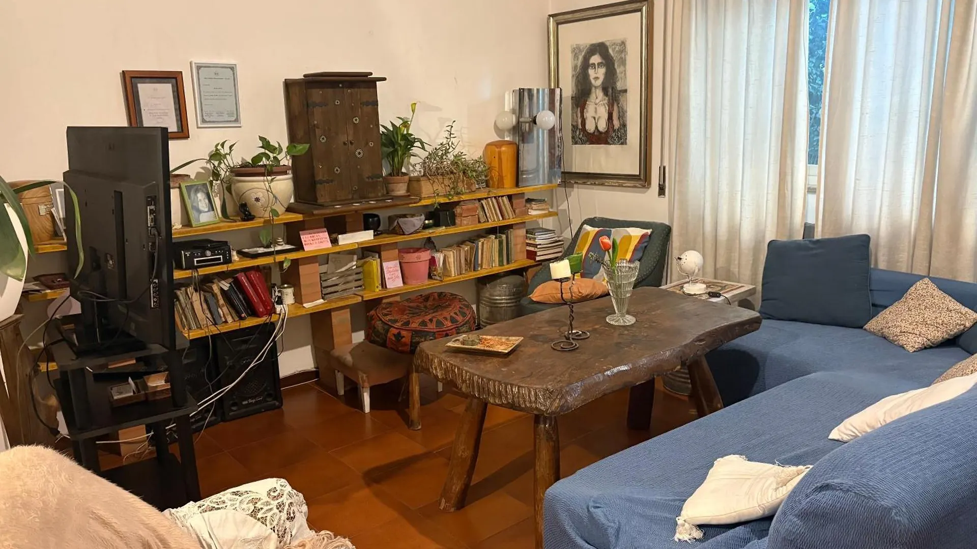 Homestay Penelope B&B Palermo Italy