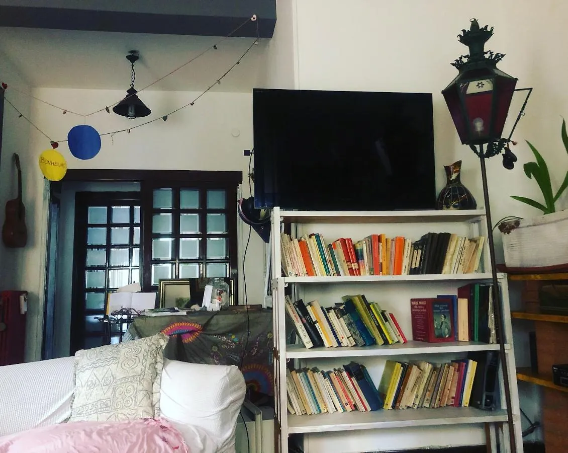 Penelope B&B Palermo