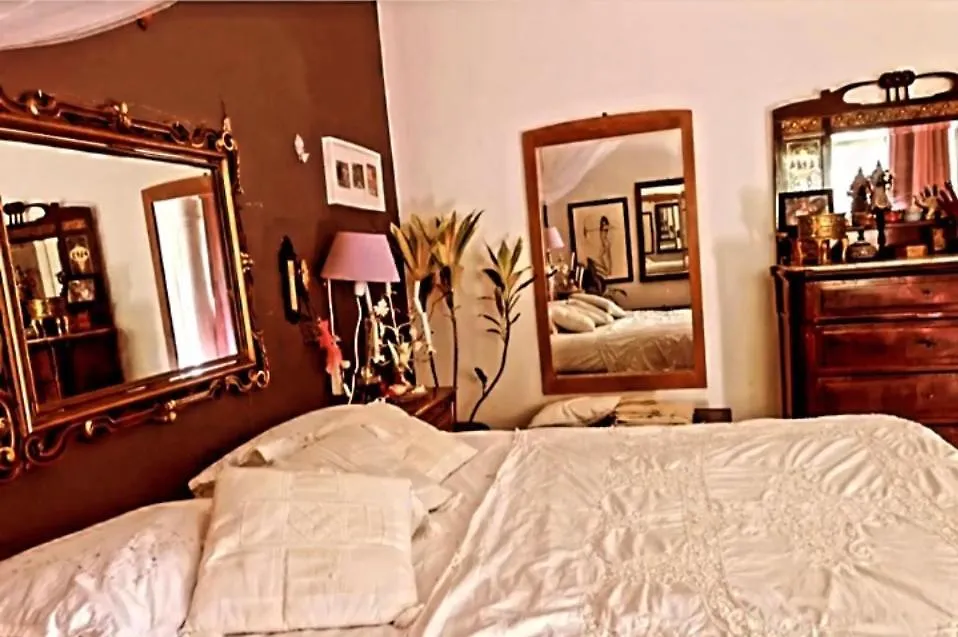 Penelope B&B Palermo Homestay