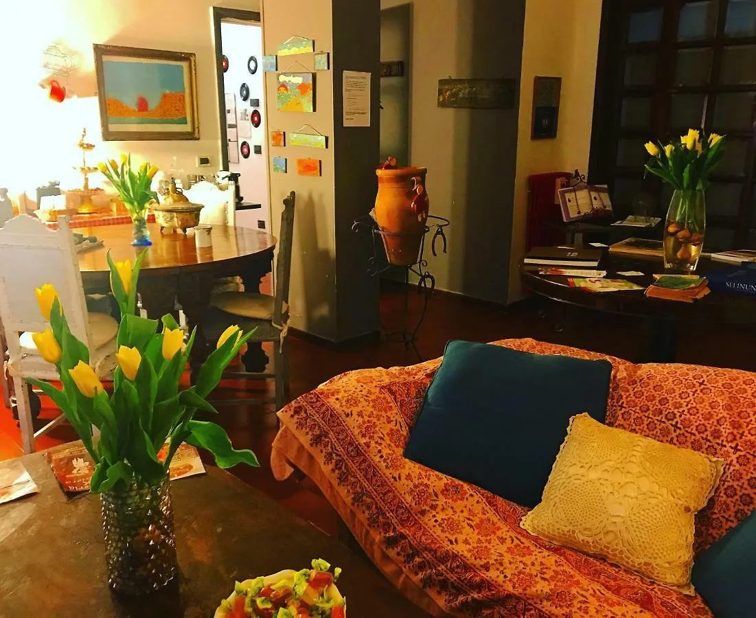 Homestay Penelope B&B Palermo